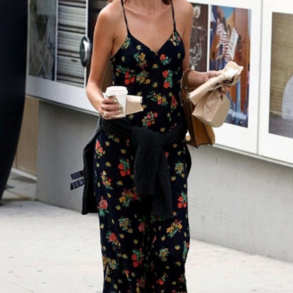 Nautical Medallion Maxi Dress Small - Picture 5 of 5